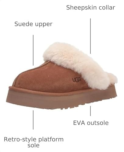 UGG Women's Disquette thumbnail 3
