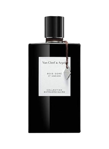 Van Cleef & Arpels Collection Extraordinaire Bois Dore Eau De Parfum 2.5 Ounce thumbnail 4