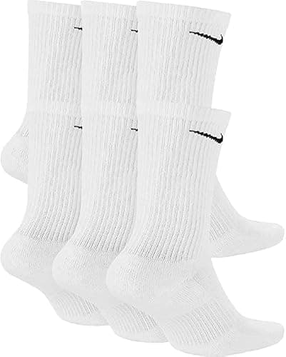 Nike Crew Socks (6 Pair) thumbnail 2