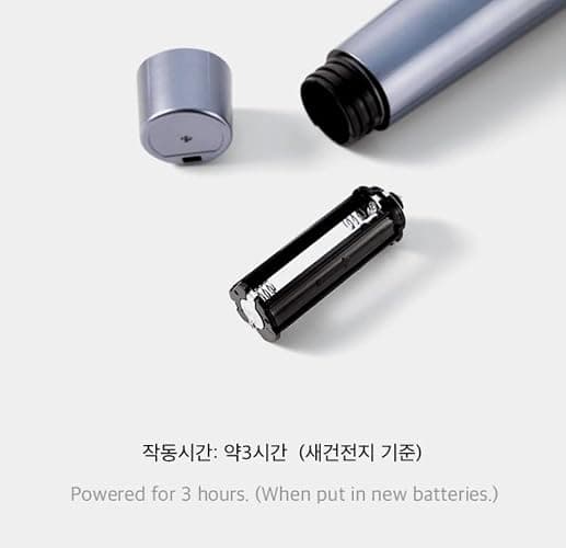 K-pop Merchandise - Light Stick - LE SSERAFIM Official Light Stick thumbnail 9