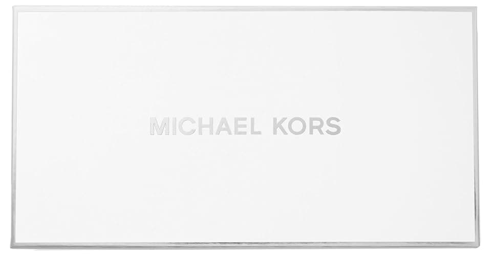 Michael Kors Jet Set Travel Continental, Vanilla thumbnail 3