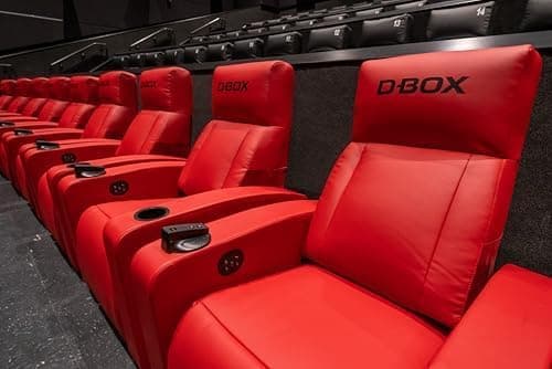 Cinemark Gift Card | Choose from Multiple Designs thumbnail 6