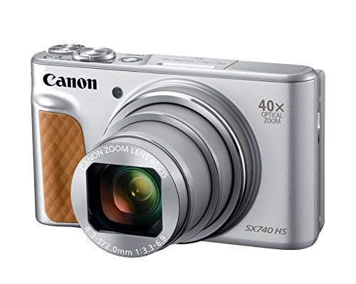 Canon Cameras US Point and Shoot Digital Camera with 3.0" LCD, Silver (2956C001)REALLY REALLY WANT thumbnail 6