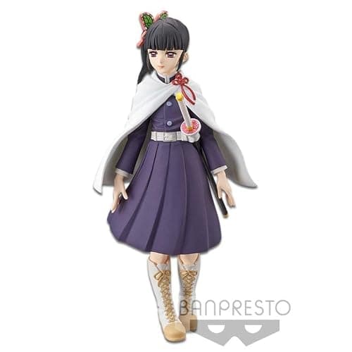 Demon Slayer: KIMETSU NO Yaiba Figure VOL.7 (B. KANAO TSUYURI) thumbnail 4