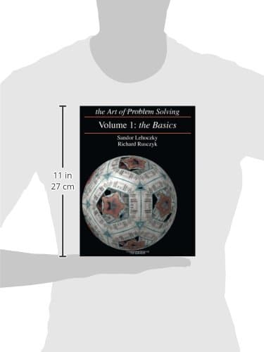 The Art of Problem Solving, Vol. 1: The Basics thumbnail 3