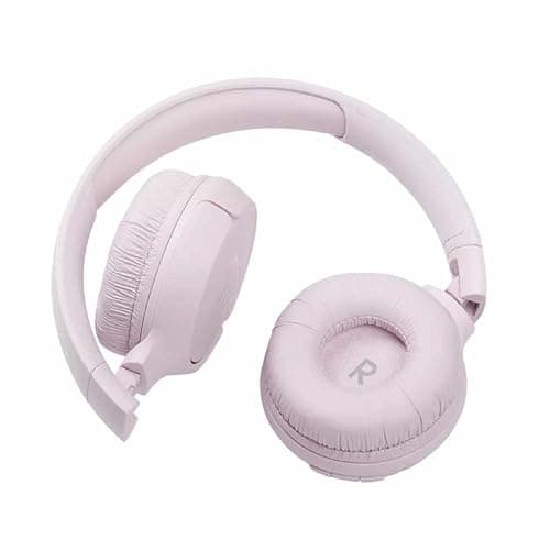 JBL Tune 510 BT - Rosa thumbnail 5