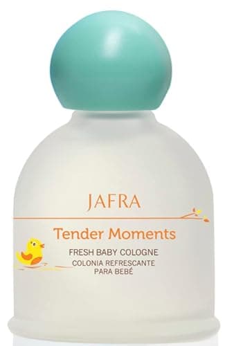 JAFRA Tender Moments Fresh Baby Cologne thumbnail 3