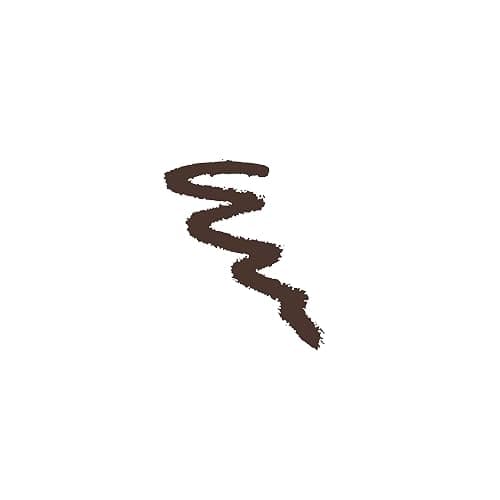 Ruby Kisses Auto Lip Liner Pencil (Dark Brown 3 Pack), Long Lasting & Non-Fading, Smooth Application, Non-Feathering with Rich Pigmented Color, No Sharpener Needed, Ideal for Full Lips Look thumbnail 3