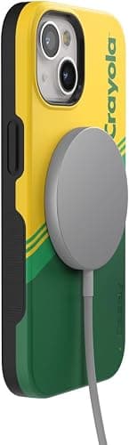 Casely iPhone 15 Plus Case | Keep It Classic | Crayola Crayon Box | Bold Protective Design | Compatible with MagSafe thumbnail 6