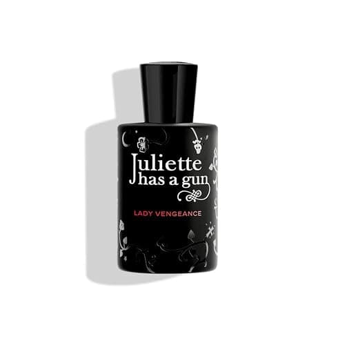 Juliette Has A Gun Lady Vengeance Eau De Parfum – Floral, Woody & Musky Women's Fragrance - Image 1