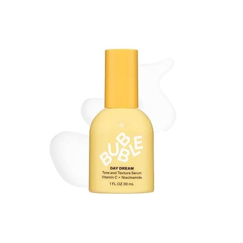 Bubble Skincare Day Dream Vitamin C Serum for Face, Brightening, 30 ml - Image 1