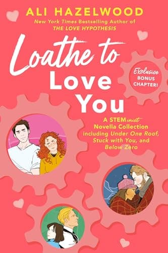 Loathe to Love You - Image 1