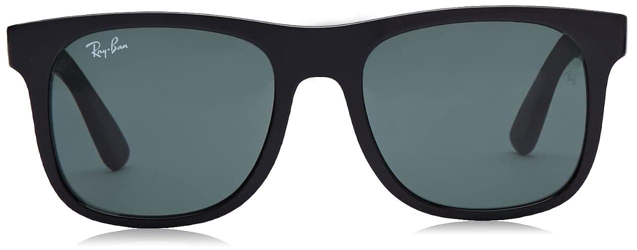 Ray-Ban Kids' RJ9069S Justin Square Sunglasses thumbnail 2