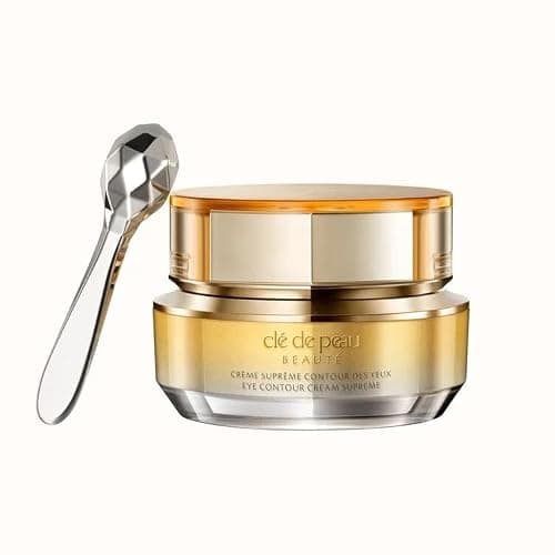 Clé de Peau Beauté, Eye Contour Cream Supreme - Image 1