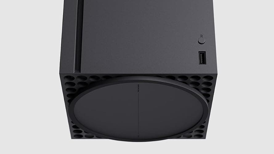 Xbox Series X thumbnail 5
