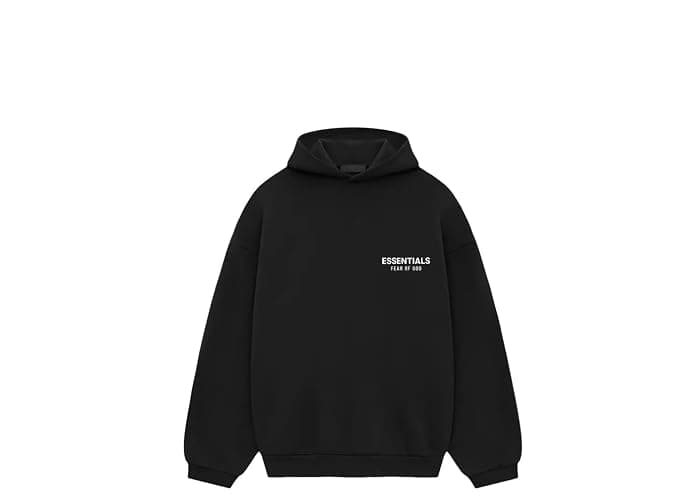 Villeion Styles Essentials - Oversized Hoodie Collection FW21-FW25 thumbnail 2