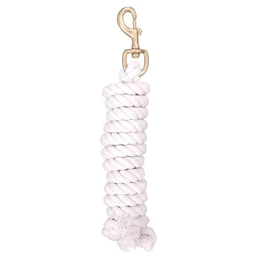 Tough 1 Economy Cotton Lead with Trigger Bolt Snap - Image 1