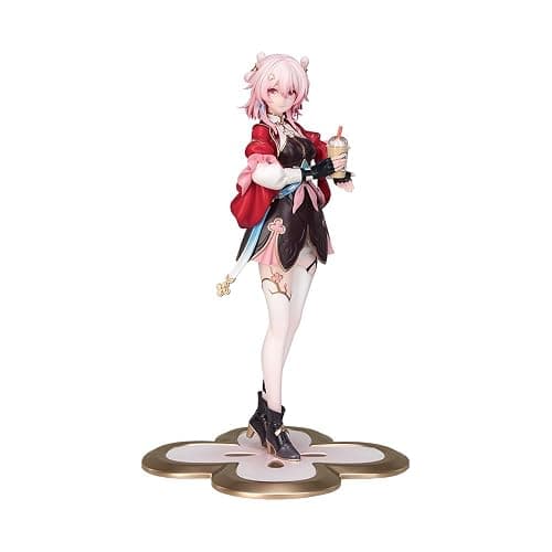HOYOVERSE Honkai: Star Rail March 7th: The Hunt 1/8 Scale Figure thumbnail 3