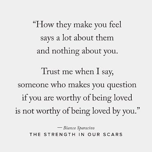 The Strength In Our Scars thumbnail 6