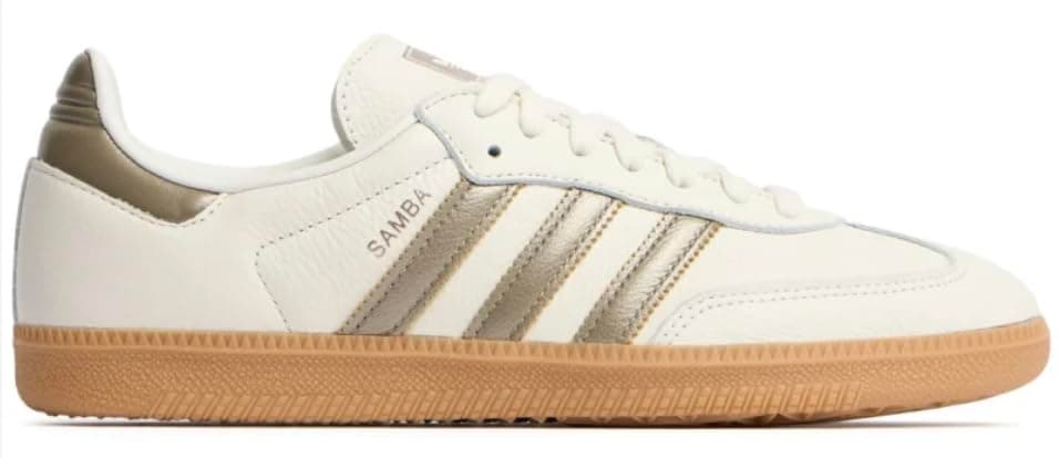 Adidas Women's Samba OG W Shoes - Image 1
