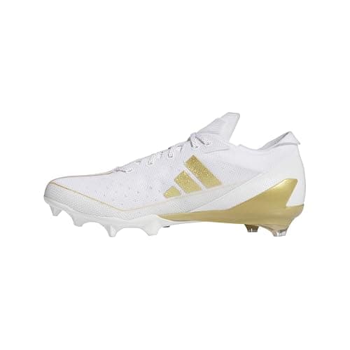 adidas Men's Adizero Electric Football Sneakers thumbnail 6