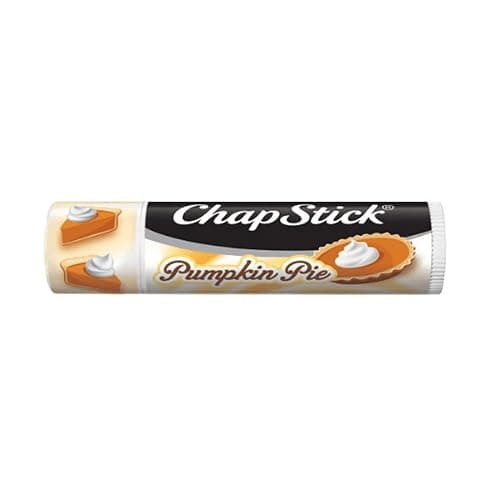 Chapstick Limited Edition Pumpkin Pie (Triple Pack) - Image 1