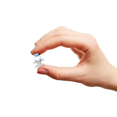 Funko Bitty Pop! Town: Hello Kitty - Cinnamoroll Café thumbnail 4