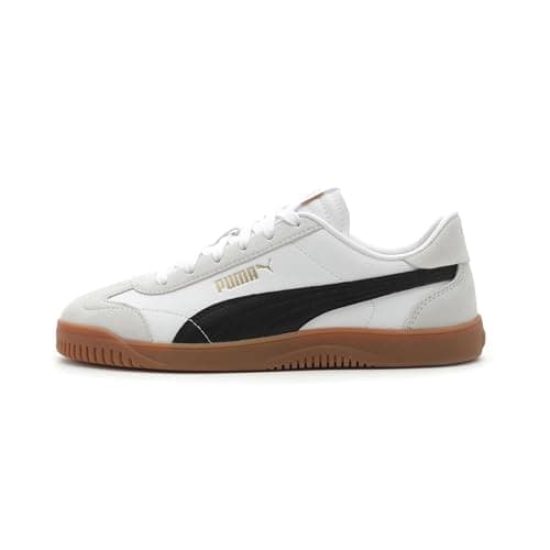 PUMA Women's Club 5v5 Sneakers - Image 1