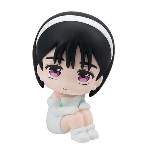 Megahouse - Alien Stage - SUA Lookup Figure thumbnail 4