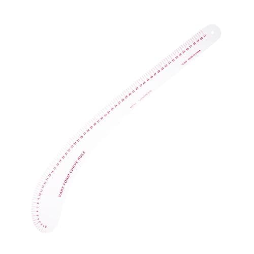 Acrylic Sewing Ruler Set thumbnail 6