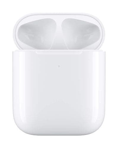 Apple Wireless Charging Case for AirPods - Image 1