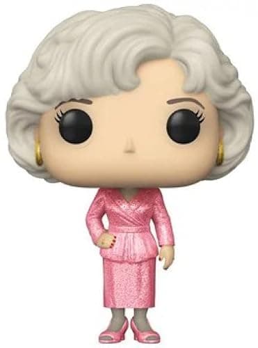 Rose Nylund (Diamond) - Image 1