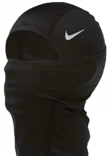 Nike Pro Combat Hyperwarm Hydropull Hood - Image 1
