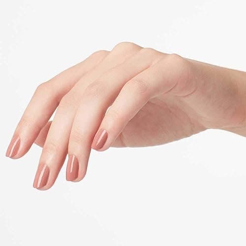 OPI Nail Lacquer Classic Nail Polish Colors | Nude & Brown Shades | Crème, Shimmer, and Glitter Chip Resistant Nail-Polish | Fast Drying, Streak-free Formula | 0.5 Fl Oz thumbnail 7