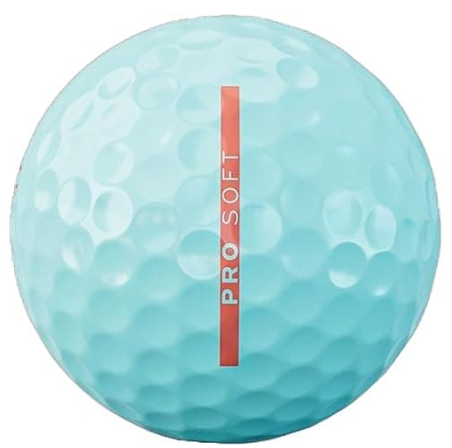 Vice Pro Soft Golf Balls thumbnail 4