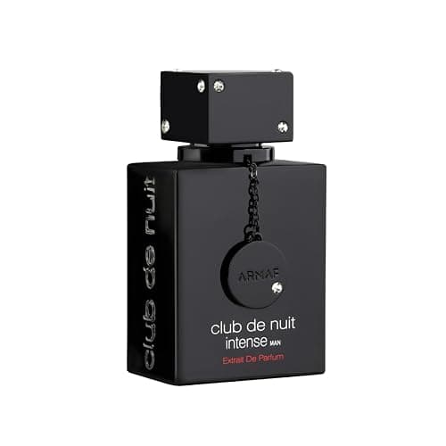 Armaf "Club De Nuit Intense Extrait De Parfum SPR 2.37 M (Clean) - Image 1