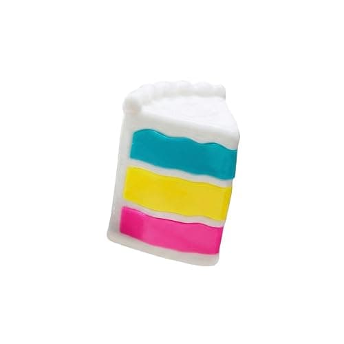 Squishies Cake Slow Rising Squish,Soft Cake Stree Relief,Cute Squeeze Squishy Relaxing Sensory Fidget Stress for Anxiety Relief - Image 1