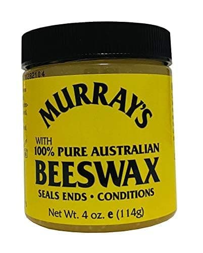 Murray's 100% Pure Beeswax 4 oz thumbnail 2