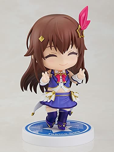 Max Factory Hololive Production: Tokino Sora Nendoroid Action Figure,Multicolor thumbnail 5