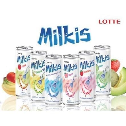 lotte milkis thumbnail 4