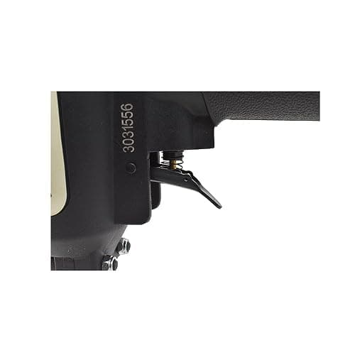 Air Locker AP700 Heavy Duty Professional Air Punch Nailer / Nail Remover / Nail Puller. 1/4 Inch NPT Thread Air Inlet. 80-120 PSI Pneumatic Nailer Removes 10-20 Gauge Nails , Black | 80-120 PSI Operating Range | Pneumatic Power | 1/4-In NPT Air Inlet | Heavy-Duty Construction | 10-20 Gauge Nail Capacity thumbnail 4