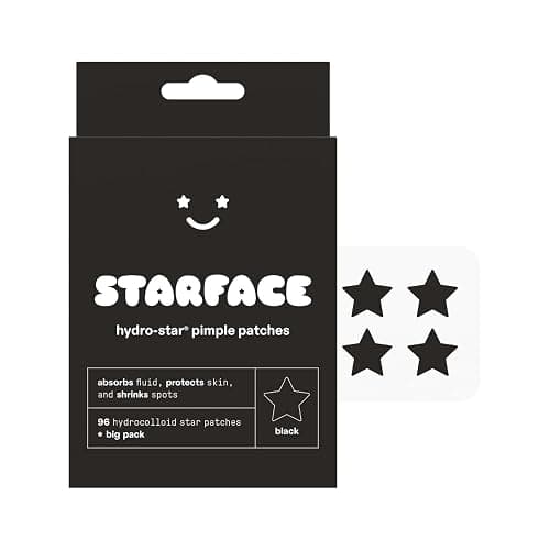 Starface Pimple Patches - Image 1