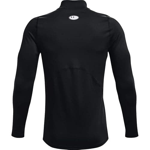 Under Armour Mens ColdGear Armour Fitted Mock thumbnail 6