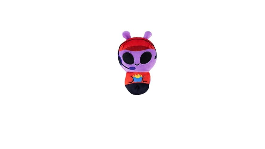 Cows vs Aliens 2 Pack Blind Pack Assortment Plush Collectible Toys. Styles Will Vary. thumbnail 6