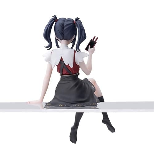 YLQANONG Kangel Anime Girl Figure AME-chan Anime Original Painting Figures OMGkawaiiAngel-chan Illustration Figure thumbnail 5