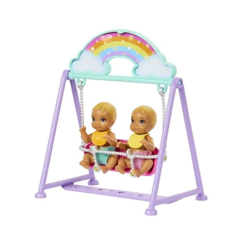 Barbie Twinning Nursery thumbnail 4