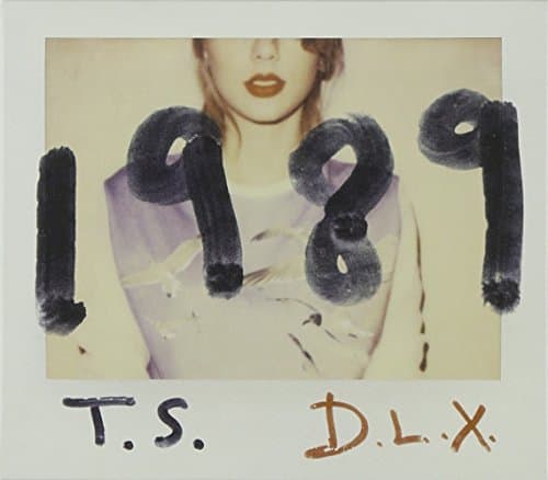 1989, Deluxe Edition - Image 1