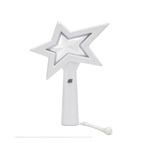 Lisa Official Star Light Stick thumbnail 2
