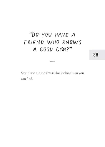 How to Piss Off Men: 109 Things to Say to Shatter the Male Ego thumbnail 11
