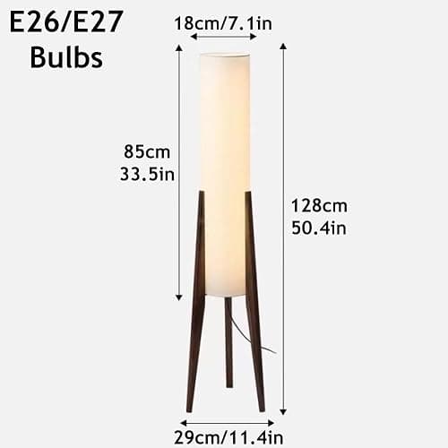 Full cover shaded lamp thumbnail 6